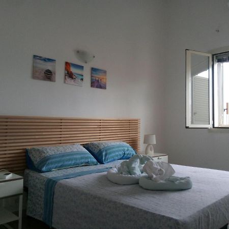 Lucy Apartment Torre Lapillo Bagian luar foto