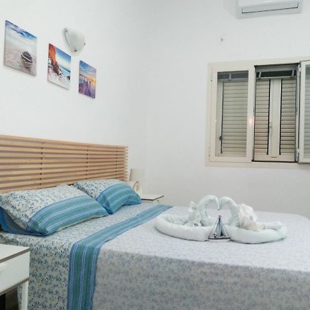Lucy Apartment Torre Lapillo Bagian luar foto