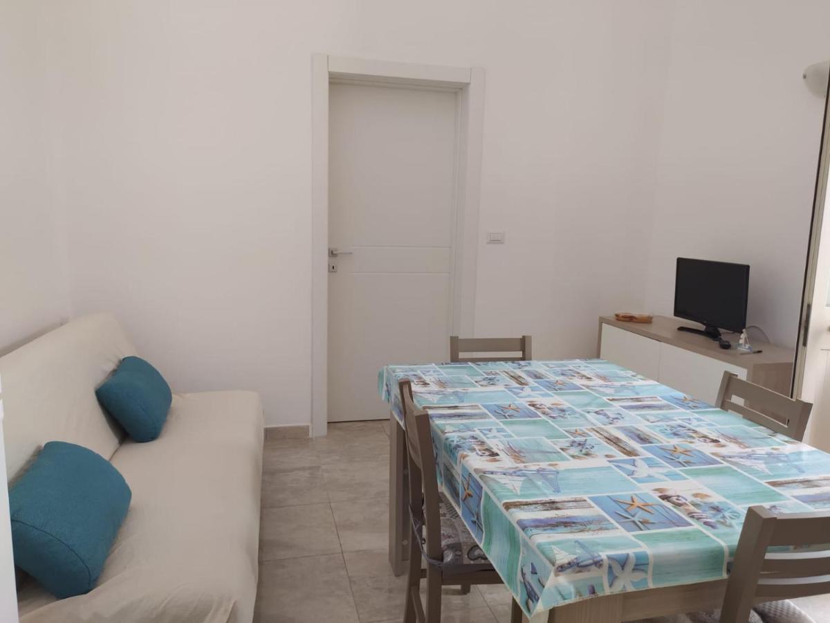 Lucy Apartment Torre Lapillo Bagian luar foto